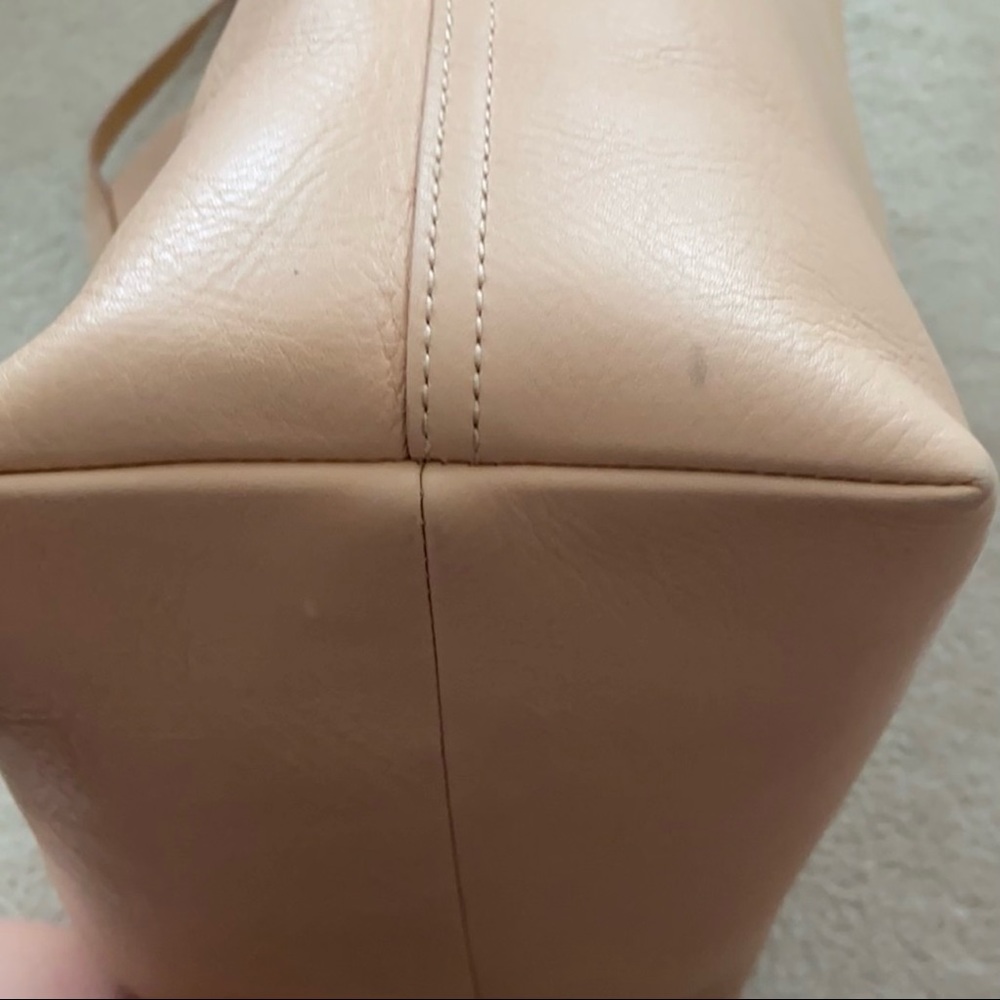 Madewell transport tote bag - Picture 7 of 9